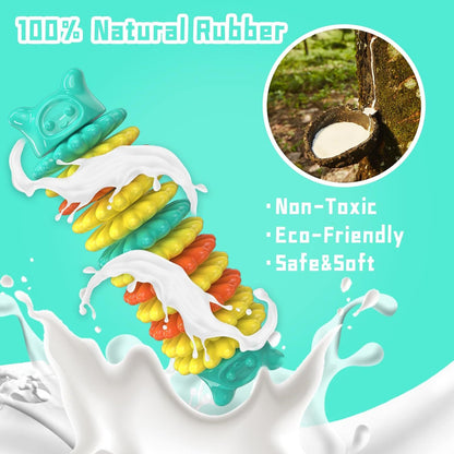 Durable Chew Toy for Aggressive Chewers