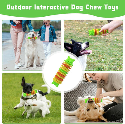 Durable Chew Toy for Aggressive Chewers