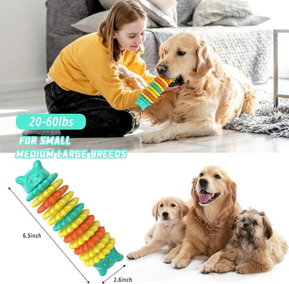 Durable Chew Toy for Aggressive Chewers