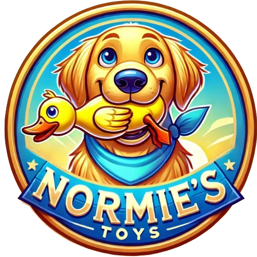 Normies Toys